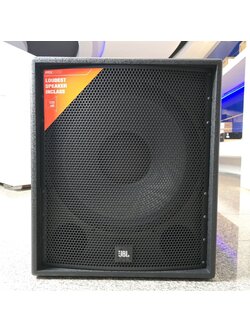 1ใบ JBL PRX-318SD ตู้ลำโพงซับ18นิ้ว ตู้ลำโพงซับวูฟเฟอร์ ขนาด 18 นิ้ว 1,400 วัตต์ PRX 318 SD PRX318SD เอไอ-ไพศาล +++