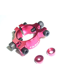 TL : 450 PRO/DFC Metal Stabilizer Mount - RED