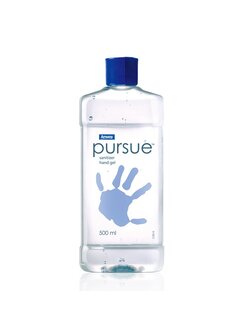 เพอร์ซู แซนิไทเซอร์ แฮนด์ เจล