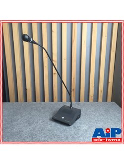 NPE CF-50DR (L) ไมค์ผู้ร่วมก้านยาว 60ซม. CF50DR CF 50 DR ไมค์ชุมประชุม ไมค์ผู้ร่วมประชุม ไมค์ตั้งโต๊ะ ชุดประชุม เอไอ-ไพศาล