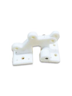 บานพับ #10 27mm.