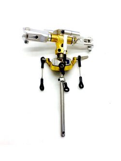 Gratt : 450DFC Main Rotor Head Set