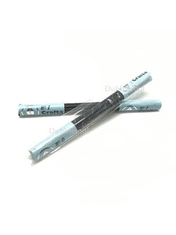 ใบเลื่อยฉลุ,ใบเลื่อยไม้ ใบเลื่อยฉลุพลาสติก ตราใบโพธิ์ 1กุรุส มี12โหล/144 ใบเลื่อย มี เบอร์ #0 และ #1