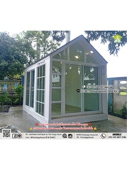 บ้านหมา บ้านแมว 𝐓𝐇𝐀𝐈 𝐃𝐎𝐆𝐆𝐘 𝐇𝐎𝐔𝐒𝐄.