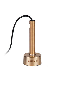 คู่มือการติดตั้ง GT15M-TH Bronze Thru-Hull Transducer (ภาษาอังกฤษ)