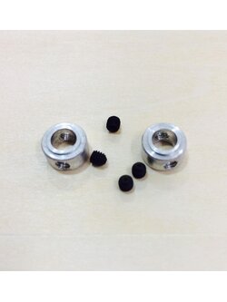 Main Shaft Collar (2ชิ้น)