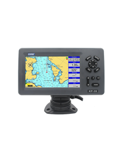Onwa KP-39 จอ 7 นิ้ว Compact GPS Chart Plotter