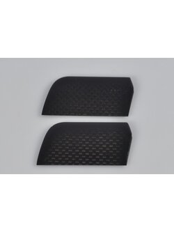 TL : 450 Carbon Flybar Paddle