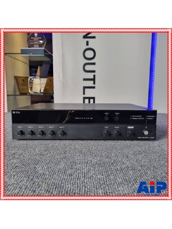 TOA A-3548D AMPLIFIER เครื่องขยายเสียง a3548d AMP amp แอมป์ แอมป์TOA เครื่องเสียง เอไอ-ไพศาล สำเนา