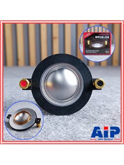 วอยซ์แหลม WRE WR-340 VOICE วอยซ์เสียงแหลม WR 340 WR340 วอยซ์ วอยซ์34.4MM เอไอ-ไพศาล