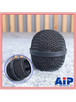 1อัน ตระกร้อไมค์ DM-709 NPE ตระกร้อไมค์สาย ตระกร้อหัวไมค์ DM709 DM 709 ตระกร้อ อะไหล่ไมค์สาย เอไอ-ไพศาล