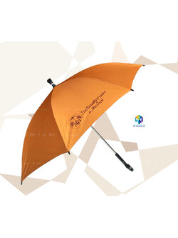 ร่มไม้เท้า