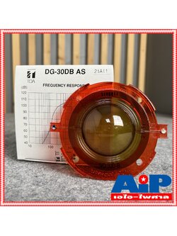 วอยซ์ TOA DG30DB AS โตอะ วอยซ์ลำโพง วอยฮอน วอยซ์ลำโพงฮอน DG-30DB ( DG30 DB แอคเซสซอรี่ ใช้ซ่อม TU652 และ TU652M ) ของแท้จากโรงงาน เอไอ-ไพศาล