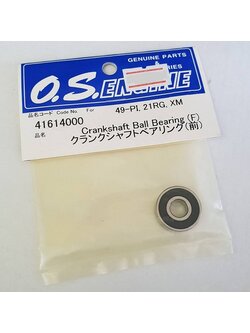 Crankshaft Ball Bearing (F)