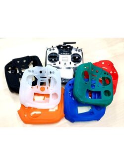 ยางซิลิโคน สำหรับรีโมท 14SG วิทยุ Futaba Silicone Case