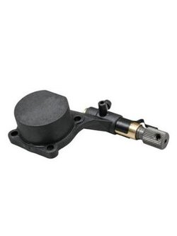 O.S. Cover Plate Assembly for 15LA, E