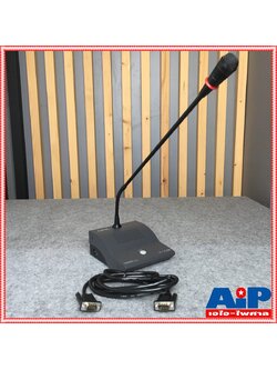 NPE CF-50DR ไมโครโฟนผู้ร่วมประชุม ไมโครโฟน ไมค์NPE CF 50DR ไมค์ประชุม ไมค์ผู้ร่วมประชุม CF50DR เอไอ-ไพศาล