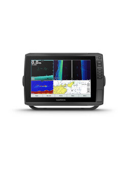 เครื่องหาปลา + GPS รุ่น ECHOMAP Ultra 102sv + GT56UHD-TM แถมฟรี แผนที่ทะเล แม่น้ำ และเสื้อยืดแขนยาว
