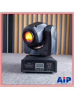 TADA XH 168 MINI Moving Head Beam ไฟบีม ธาดา รุ่น XH 168 XH168 MINI BEAM มินิบีม ไฟมูฟวิ่งเฮด ไฟบีม เอไอ-ไพศาล