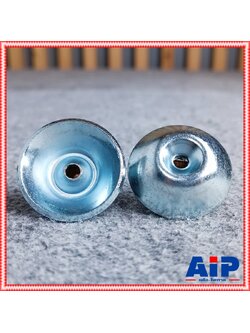 1อัน ขาถ้วยเหล็กเล็ก ขาถ้วยเล็ก ขาถ้วยเหล็ก ขาถ้วย ขาถ้วยกลม ขาถ้วยรองตู้RACK ขาถ้วยRACK ขาrack เอไอ-ไพศาล