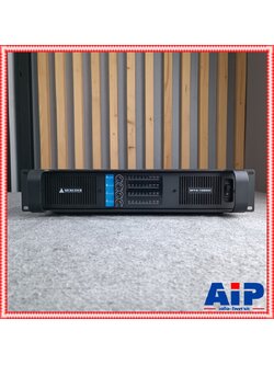 MICROTECH MT4-1000D poweramp 4CH เพาเวอร์แอมป์ 4 ช่อง คลาส D กำลังขยาย 1000 วัตต์ ไมโครเทค MT4 1000D เอไอ-ไพศาล