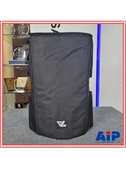 ถุง VL AUDIO VIVA-712D ถุงคลุมตู้ลำโพง กระเป๋าผ้าคลุม Soft Case สำหรับคลุมตู้ลำโพง VIVA 712D VIVA712D เอไอ-ไพศาล