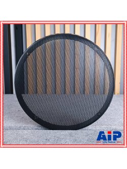 เหล็ก หน้ากากเหล็ก12นิ้ว ขอบพลาสติก หน้ากากลำโพง หน้ากากลำโพง12นิ้ว หน้ากากลำโพงเหล็ก หน้ากาก ฝาครอบลำโพงแบบเหล็ก เอไอ-ไพศาล