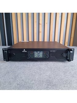 MICROTECH GM4-16000TD POWERAMP เพาเวอร์ แอมป์ ไมโครเทค รุ่น GM4 16000TD คลาส TD GM416000TD เอไอ-ไพศาล