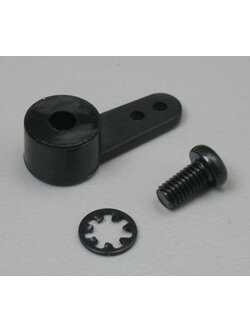 Throttle lever assembly O.S.55ax 61fx-120s