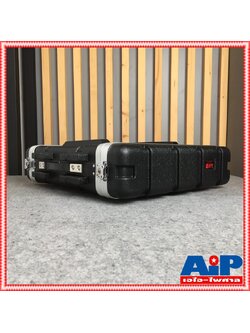 NPE RC ABS2U ลึก17นิ้ว RACK ABS 2U 17นิ้ว แร็คเครื่องเสียง กล่องเก็บเครื่องเสียง แร็คABS แร็ค เครื่องเสียง เอไอ-ไพศาล