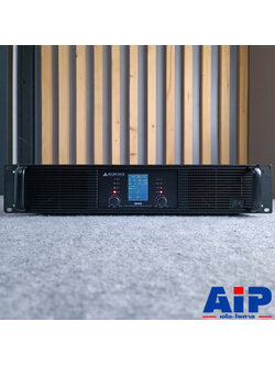 MICROTECH PH-6000 poweramp เพาเวอร์แอมป์ 2 แชนแนล คลาส H ไมโครเทค PH 6000 PH6000 MICRO TECH เอไอ-ไพศาล