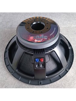 1ดอก KANE 18" พริกขี้หนู 18 KA-22III พริกขี้หนู ลำโพง18นิ้ว โครงหล่อ KA-22 KA 22 KA NE คาเนะ ดอกลำโพงเบส พลัส ซับเบส ลำโพง18นิ้ว ลำโพง ดอกลำโพง18นิ้ว