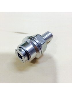 Pusher Adapter 6 mm