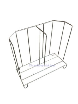 ที่คว่ำชาม 8 นิ้ว / 9 นิ้ว