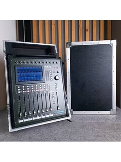 RACK Studiomaster DigiLive-16 แร็คใส่มิกเซอร์ กล่องแร็ค อุปกรณ์แร็ค แร๊คเครื่องเสียง กล่องใส่เครื่องเสียง แร็คใส่เครื่องเสียง DigiLive 16 DigiLive16 เอไอ-ไพศาล