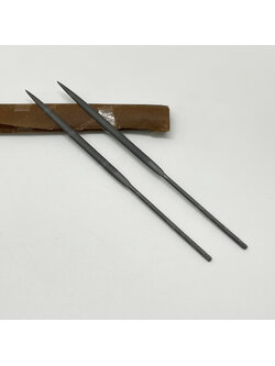 ตะไบท้องปลิง ตราลูกศร ตะไบ เบอร์ เบอร์ #1,#2,#3