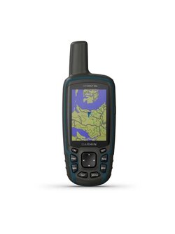 Garmin GPSMAP 64x รุ่นนำเข้า แถมฟรี! ซองกันกระแทก