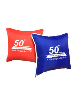 หมอนผ้าห่ม