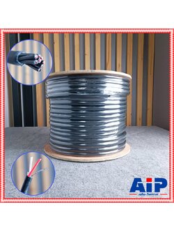 LIDGE YM-851-8 สายมัลติคอร์ 100เมตร ขด100เมตร สายสัญญาณ 8 เส้น ลิดจ์ Multicore Cable YM 851 YM851 เอไอ-ไพศาล