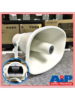 TOA SC-632 AS ลำโพงฮอร์น SC632 ปากฮอร์น SC 632 AS โตอะ ปากฮอร์นพร้อมยูนิต พร้อมใช้งาน โตอะ +++