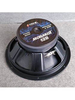 สินค้าเสียหายจากการขนส่ง KANE มรกต12B ลำโพง12นิ้ว โครงยุบ วอยซ์เบียด KA NE มรกต-12B มรกต 12B เอไอ-ไพศาล