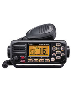ICOM IC-M220 วิทยุ VHF Marine Transceiver ไม่รวมเสา