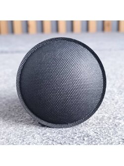 ฝาปิดวอยซ์ลำโพง 10นิ้ว กระดาษ ขนาด75MM หมวกลำโพง กระดาษปิดวอยซ์ลำโพง เอไอ-ไพศาล