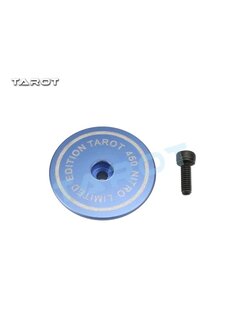 450 Metal Head Stopper