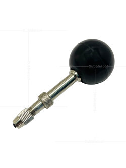 จำปาด้ามพลาสติก จำปาจับชิ้นงาน จำปา จำปาด้ามพลาสติก จำปาด้ามพลาสติกสีดำ หนามเล้ง หนามเล้งด้ามพลาสติก