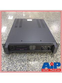 WARTECH 3600RMS POWER (45kg) POWER AMP เครื่องขยายเสียง เพาเวอร์แอมป์ รุ่น 3600RMS 3600-RMS 3600 RMS เอไอ-ไพศาล