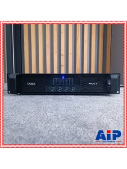 TADA H4C13.5 4CH x 1350W. เพาเวอร์แอมป์ 4 แชลแนล คลาส H POWER AMP H4C 13.5 H4 C13.5 1350วัตต์ x 4CH CLASS H tada ธาดา เครื่องขยายเสียง เอไอ-ไพศาล