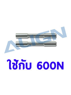 Frame Mounting Bolt ใช้กับ 600N