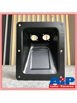 เพลทขั้วลำโพง 7317 แท๊ปตู้ลำโพง แท๊ปหลังตู้ลำโพง แท๊ป ขั้วลำโพง ขั้วเพลทลำโพง เพลท เพลท7317 เอไอ-ไพศาล