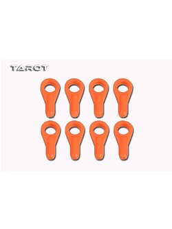 TL : 450 Ball Link - Orange